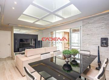 Apartamento · 132m² · 4 Quartos · 2 Vagas · Apartamento com 4 quartos e 2 vagas à venda no Ecoville