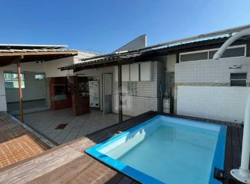 Casa · 206m² · 4 Quartos · 3 Vagas · Lívia Machado Imóveis vende casa 206m² com 04 quartos, no coração de Jardim Camburi – Vitória/ES