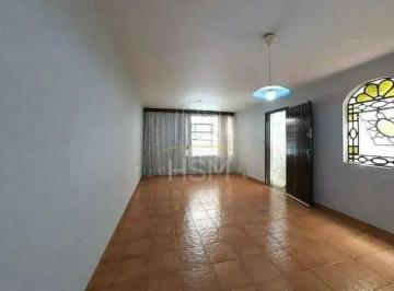 Casa · 169m² · 3 Quartos · 2 Vagas · Sobrado para aluguel, 3 quartos, 1 suíte, 2 vagas, Vila Alpina - Santo André/SP