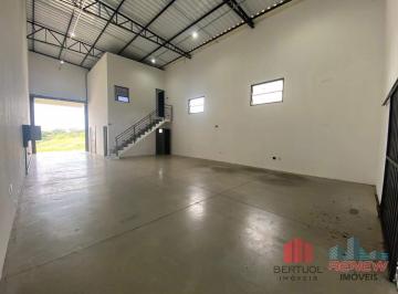 Comercial · 188m² · 4 Vagas · Galpão para aluguel Loteamento Alto das Figueiras em Vinhedo
