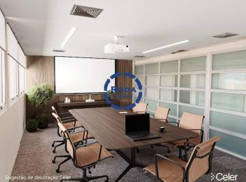 Comercial · 122m² · Conjunto comercial à venda no Centro
