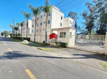 Apartamento · 47m² · 2 Quartos · 1 Vaga · Apartamento com 47,49m² 2 quartos, à venda, no bairro Cidade Jardim em São José dos Pinhais