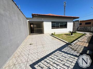 Casa · 153m² · 3 Quartos · 3 Vagas · Casa à venda com 3 quartos no bairro Jardim Suarão (Praia)