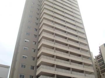 Apartamento · 40m² · 1 Quarto · 1 Vaga · Apartamento em Bela Vista 40m2