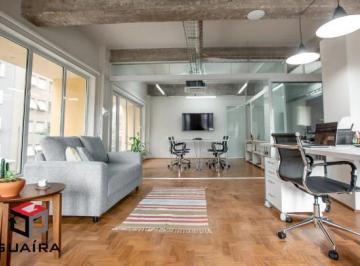 Comercial · 136m² · Conjunto Comercial em Bela Vista com 136m²