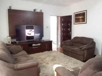 Casa · 291m² · 4 Quartos · 6 Vagas · Casa Térrea para aluguel 4 quartos 2 suítes 6 vagas Curuçá - Santo André - SP