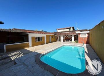 Casa · 79m² · 3 Quartos · 5 Vagas · Casa à venda com 3 quartos no bairro Marrocos