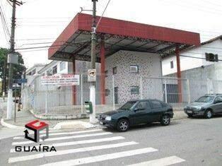 Comercial · 405m² · 2 Vagas · Interlagos/Campo Grande - Prédio Comercial de 405m² com 2 pavimentos, 2 vagas