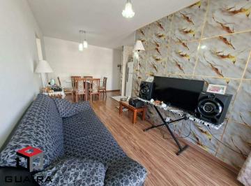 Apartamento · 60m² · 2 Quartos · 1 Vaga · Apartamento à venda 2 quartos 1 suíte 1 vaga Conceição - Diadema - SP