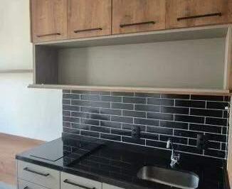 Apartamento · 27m² · 1 Quarto · Studio no Campo Belo 27m2