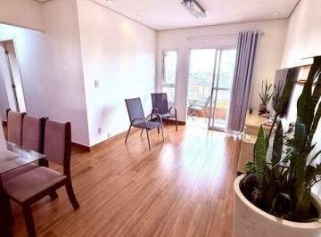 Apartamento · 88m² · 3 Quartos · 1 Vaga · Apartamento à venda 3 quartos 1 suíte 1 vaga Santa Maria - São Caetano do Sul - SP