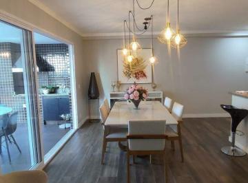 Apartamento · 94m² · 3 Quartos · 2 Vagas · Apartamento à venda 3 quartos 1 suíte 2 vagas Assunção - Santo André - SP