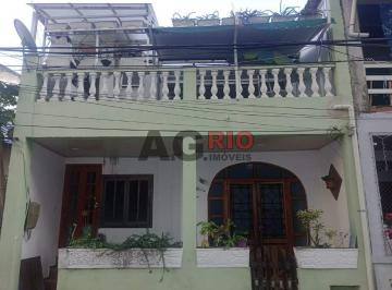 Casa · 53m² · 3 Quartos · 1 Vaga · DUAS CASAS À VENDA COM TOTAL DE 3 QUARTOS NA PRAÇA SECA