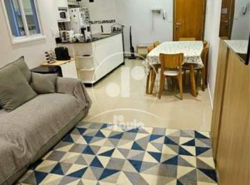 Apartamento · 90m² · 3 Quartos · 3 Vagas · Apartamento à venda, 3 quartos 1 suíte Vila Valparaíso em Santo André/SP