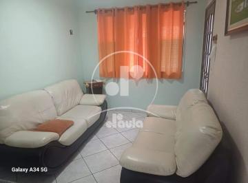 Casa · 182m² · 2 Quartos · Sobrado à venda, 2 quartos Vila Progresso em Santo André/SP