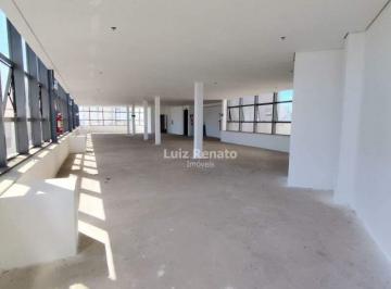 Comercial · 330m² · 2 Vagas · Andar corrido para aluguel 2 vagas - Lourdes