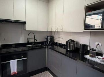 Apartamento · 56m² · 2 Quartos · 1 Vaga · Apartamento Sem Condomínio à venda, 2 quartos, 1 suíte, 1 vaga, Jardim Santo Alb