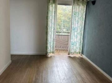Apartamento · 75m² · 2 Quartos · 1 Vaga · Apartamento à venda, 2 quartos, 1 vaga, Parque Marajoara - Santo André/SP