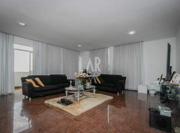 Casa · 347m² · 5 Quartos · 4 Vagas · Casa à venda, 5 quartos, 5 suítes, 4 vagas, Santa Lúcia - Belo Horizonte/MG