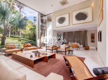 Anuar Donato Vendas 5 Quartos Casa Bosque da Ribeira · Bosque da Ribeira - Casa Condomínio 5 quartos à venda na Anuar Donato
