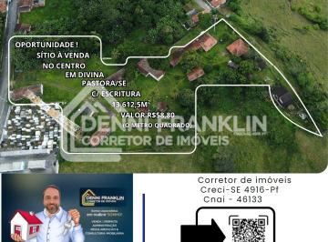 FOTO TRABALHADA SITIO DIVINA PASTORASE.png · Fazenda/Sítios/Chácaras no bairro Centro , em Divina Pastora