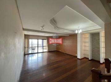 Apartamento · 150m² · 3 Quartos · 2 Vagas · Cobertura à venda, 3 quartos, 3 suítes, 2 vagas, Santa Paula - São Caetano do Sul/SP