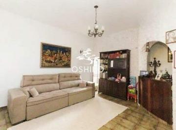 Casa · 264m² · 3 Quartos · 2 Vagas · Casa à venda - Bairro Campo Grande - Santos/SP