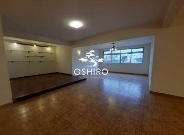 Apartamento · 171m² · 3 Quartos · 2 Vagas · Apartamento amplo, conforto e sofisticação no bairro do Embaré – Santos!