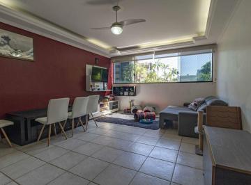 Apartamento · 106m² · 3 Quartos · 1 Vaga · Apartamento à Venda na 116 Sul – Amplo, Reformado e com Vista Livre!