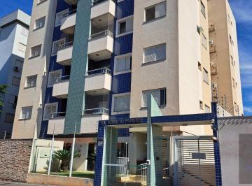 Apartamento · 80m² · 3 Quartos · 1 Vaga · Apartamento para locação Ed. Torre de Mônaco - Vila Marumby