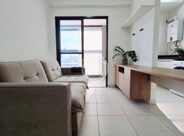 Apartamento · 57m² · 2 Quartos · 1 Vaga · Apartamento à Venda no Premium Pagliato – 57 M², 1 Vaga – Sorocaba/Sp