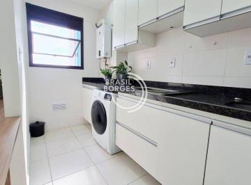 Apartamento · 57m² · 2 Quartos · 1 Vaga · Apartamento à Venda no Premium Pagliato – 57 M², 1 Vaga – Sorocaba/Sp