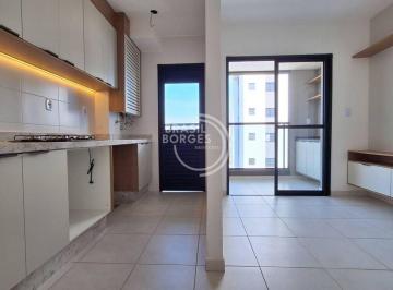 Apartamento · 57m² · 2 Quartos · 1 Vaga · Apartamento à Venda no Premium Pagliato – 2 Dormitórios, Suíte, Vista Livre e 2 Vagas de Garagem Cob