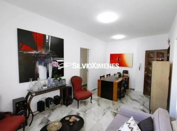 Apartamento · 105m² · 3 Quartos · 1 Vaga · Residencial › Apartamento no Coração de Jesus com 105,00 (M²), 3 quartos e 1 vagas para Venda