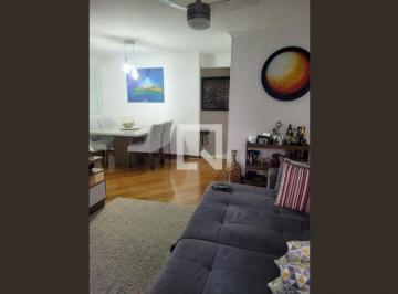 Apartamento de 3 quartos, São Paulo · Apartamento à Venda - Jardim Marajoara , 3 Quartos,  74 m² - São Paulo