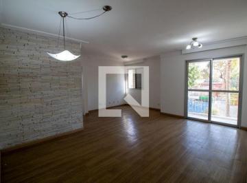 Apartamento · 66m² · 2 Quartos · 1 Vaga · Apartamento para Aluguel - Chácara Santo Antonio, 2 Quartos, 66 m2 - São Paulo
