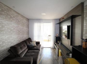 Apartamento de 3 quartos, São Paulo · Apartamento para Aluguel - Casa Verde, 3 Quartos,  80 m2 - São Paulo