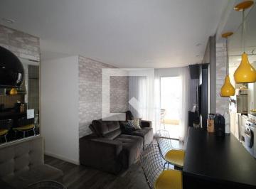 Apartamento · 80m² · 3 Quartos · 1 Vaga · Apartamento para Aluguel - Casa Verde, 3 Quartos,  80 m2 - São Paulo
