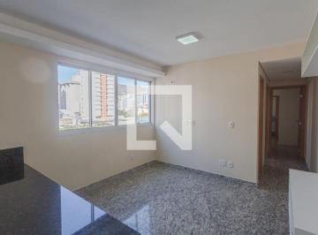 Apartamento · 56m² · 2 Quartos · 1 Vaga · Apartamento para Aluguel - Savassi, 2 Quartos, 56 m2 - Belo Horizonte