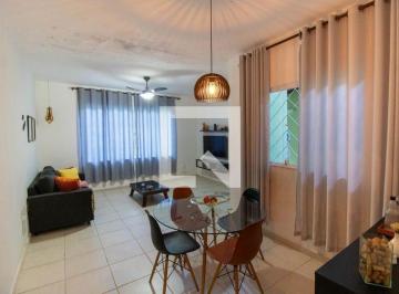 Casa · 120m² · 2 Quartos · 1 Vaga · Casa para Aluguel - Engenho do Mato, 2 Quartos, 120 m2 - Niterói