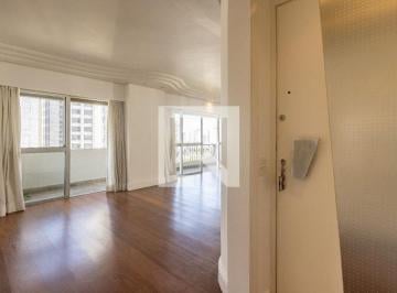 Apartamento · 200m² · 4 Quartos · 3 Vagas · Apartamento para Aluguel - Moema, 4 Quartos, 200 m2 - São Paulo