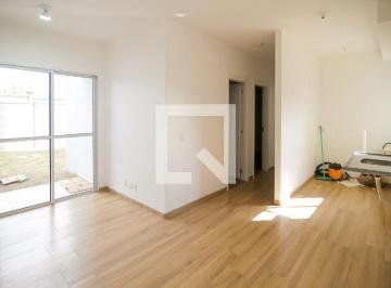 Apartamento · 55m² · 2 Quartos · 1 Vaga · Apartamento para Aluguel - Condomínio Residencial Vila Rica, 2 Quartos, 55 m2 - Indaiatuba
