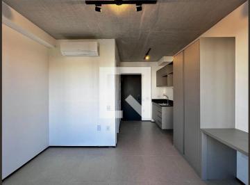Apartamento · 23m² · Imoveis - no Jardim das Acácias