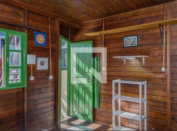 Apartamento · 37m² · 1 Quarto · 1 Vaga · Apartamento para Aluguel - Rio Tavares, 1 Quarto, 37 m2 - Florianópolis