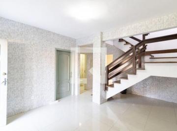 Casa · 215m² · 3 Quartos · 2 Vagas · Casa para Aluguel - Campo Novo, 3 Quartos, 215 m2 - Porto Alegre