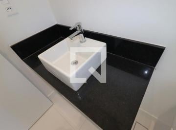Apartamento · 93m² · 3 Quartos · 2 Vagas - QuintoAndar (Premier Locação) · Apartamento para Aluguel - Campestre, 3 Quartos, 93 m2 - Santo André