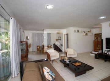 Sobre o imóvel: Casa em condominio de alto padrão! Moderna, envidraçada, clara e · Casa à Venda - Vargem Grande, 4 Quartos,  836 m² - Rio de Janeiro