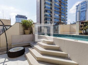 Apartamento de 3 quartos Venda R$ 3.000.000 · Apartamento à Venda - Vila Olímpia, 3 Quartos, 188 m² - São Paulo