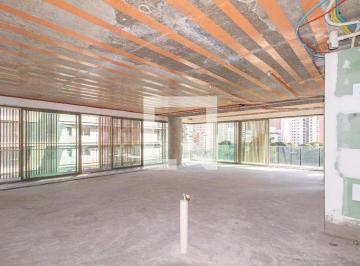 Apartamento · 355m² · 4 Quartos · 4 Vagas · Apartamento à Venda - Itaim Bibi, 4 Quartos,  355 m² - São Paulo