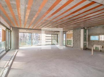 Apartamento · 355m² · 4 Quartos · 4 Vagas · Apartamento à Venda - Itaim Bibi, 4 Quartos,  355 m² - São Paulo
